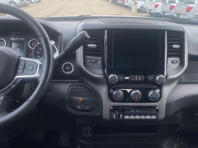 2026 Ram 3500 Tradesman/Big Horn