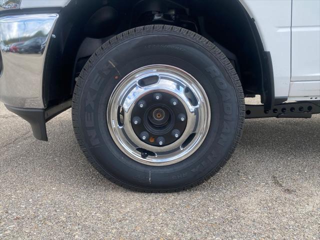 2026 Ram 3500 Tradesman/Big Horn
