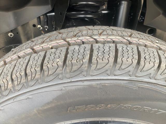 2026 Ram 3500 Tradesman/Big Horn