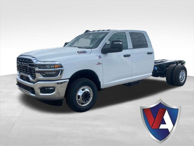 2026 Ram 3500 Tradesman/Big Horn for sale in Junction City, KS