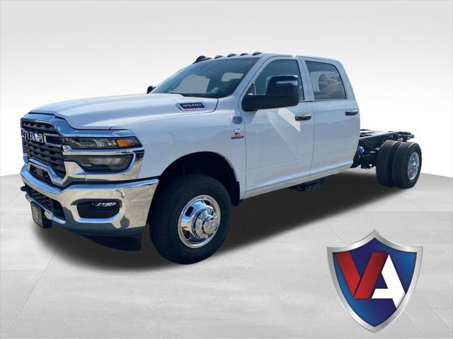 2026 Ram 3500 Tradesman/Big Horn for sale in Junction City, KS