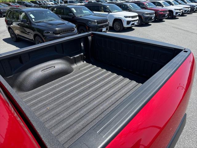 2026 Ram 1500 RHO Crew Cab 4x4 5'7" Box