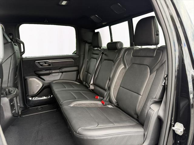2026 Ram 1500 RHO Crew Cab 4x4 5'7" Box