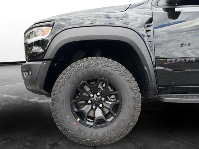 2026 Ram 1500 RHO Crew Cab 4x4 5'7" Box