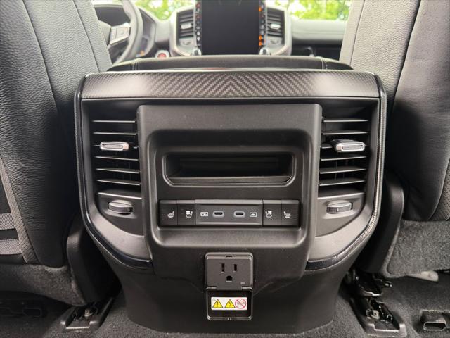 2026 Ram 1500 RHO Crew Cab 4x4 5'7" Box