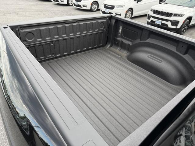 2026 Ram 1500 RHO Crew Cab 4x4 5'7" Box