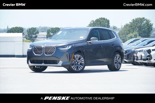 2026 BMW X3 30 xDrive for sale in Santa Ana, CA