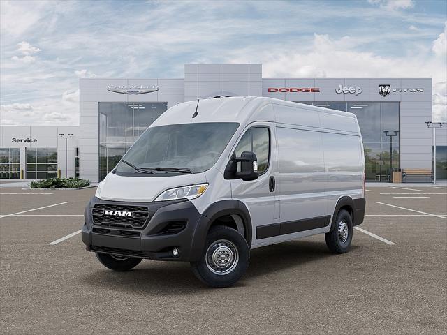 2026 RAM Ram ProMaster RAM PROMASTER 1500 TRADESMAN CARGO VAN HIGH ROOF 136 WB 2026 RAM Ram ProMaster RAM PROMASTER 1500 TRADESMAN CARGO VAN HIGH ROOF 136 WB