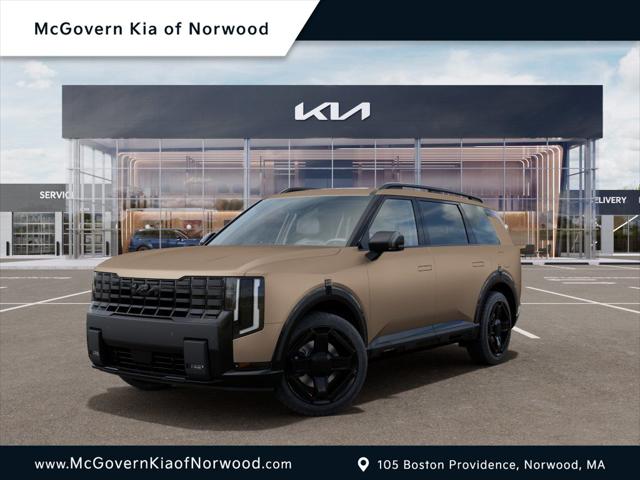2027 Kia Telluride X-Line EX for sale in Norwood, MA