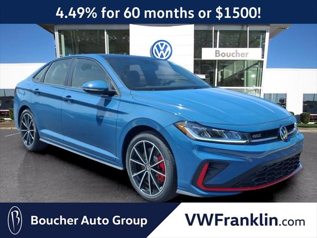 2026 Volkswagen Jetta GLI Autobahn for sale in Franklin, WI