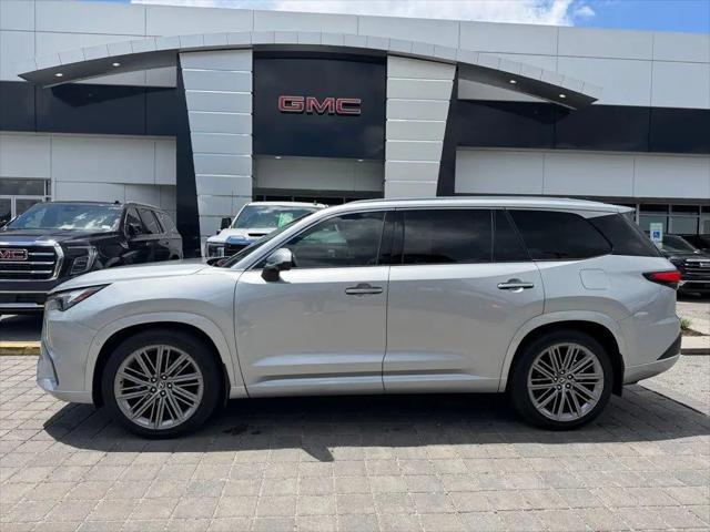 2024 Lexus TX 350 Luxury for sale in Charleston, SC