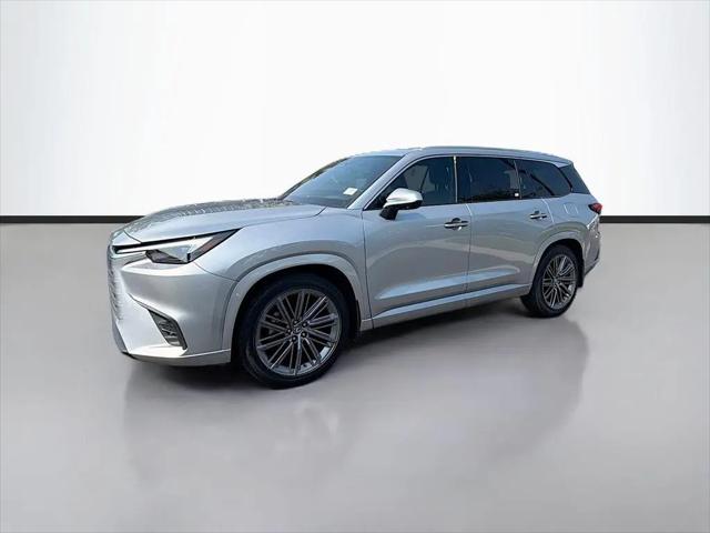 2024 Lexus TX 350 Luxury for sale in Charleston, SC