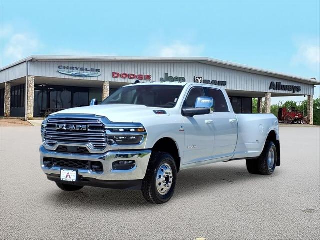 2026 RAM Ram 3500 RAM 3500 LARAMIE CREW CAB 4X4 8 BOX 2026 RAM Ram 3500 RAM 3500 LARAMIE CREW CAB 4X4 8 BOX