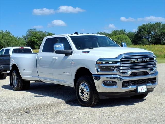 2026 RAM Ram 3500 RAM 3500 LARAMIE CREW CAB 4X4 8 BOX 2026 RAM Ram 3500 RAM 3500 LARAMIE CREW CAB 4X4 8 BOX