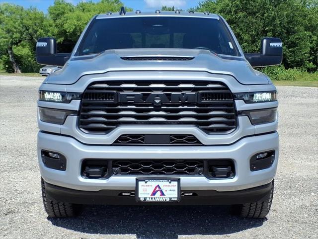 2026 RAM 2500 RAM 2500 BLACK EXPRESS CREW CAB 4X4 8 BOX 2026 RAM 2500 RAM 2500 BLACK EXPRESS CREW CAB 4X4 8 BOX