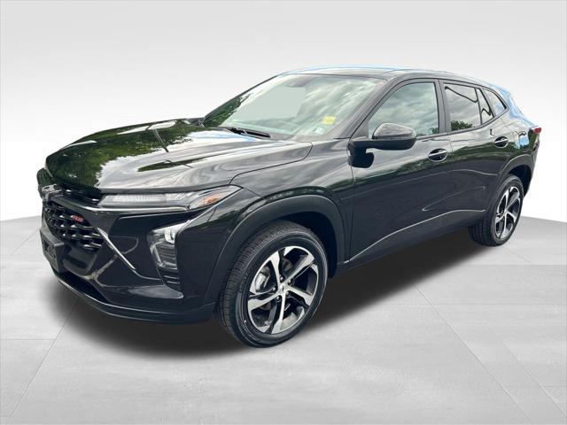 2024 Chevrolet Trax FWD 1RS for sale in East Stroudsburg, PA