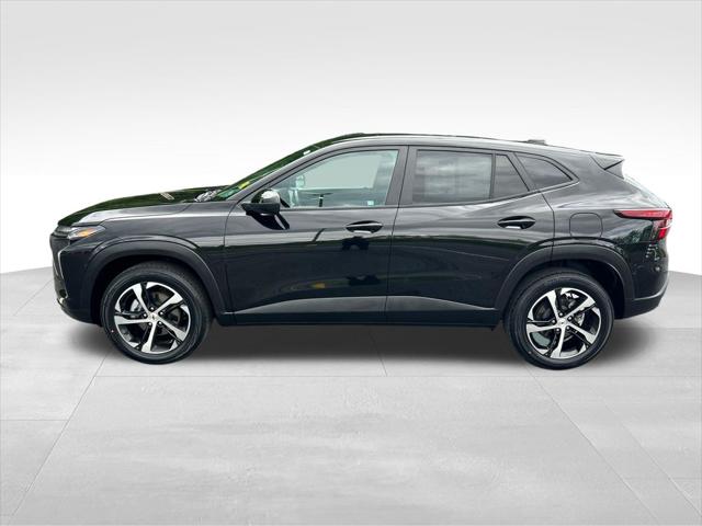 2024 Chevrolet Trax FWD 1RS