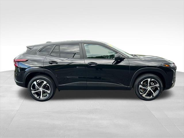 2024 Chevrolet Trax FWD 1RS