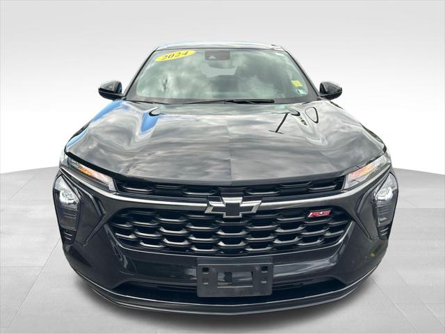 2024 Chevrolet Trax FWD 1RS