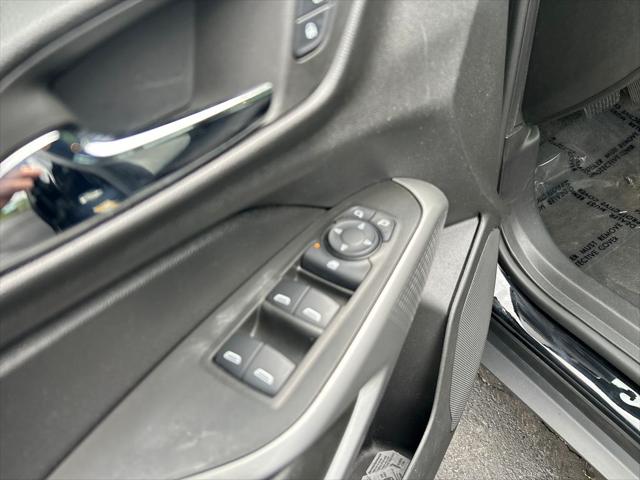 2024 Chevrolet Trax FWD 1RS