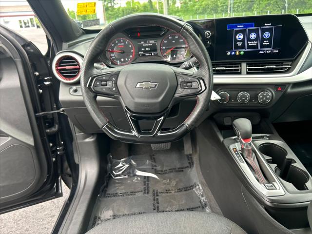 2024 Chevrolet Trax FWD 1RS