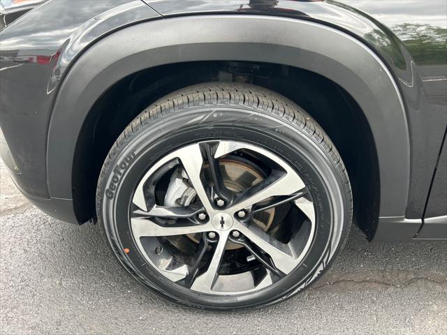 2024 Chevrolet Trax FWD 1RS