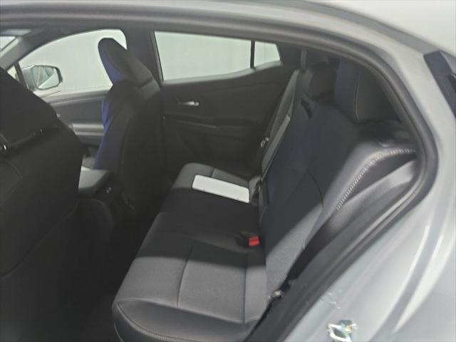2026 Subaru Uncharted Sport