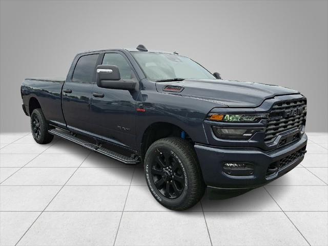 2026 RAM Ram 2500 RAM 2500 BIG HORN CREW CAB 4X4 8 BOX 2026 RAM Ram 2500 RAM 2500 BIG HORN CREW CAB 4X4 8 BOX