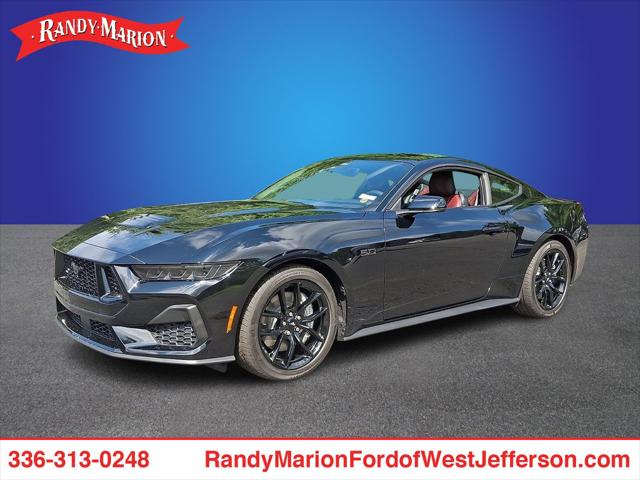 2026 Ford Mustang GT Premium Fastback for sale in West Jefferson, NC