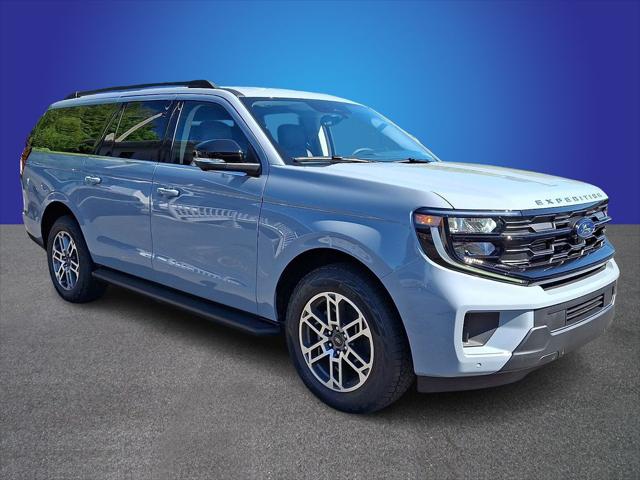 2026 Ford Expedition Max Active MAX