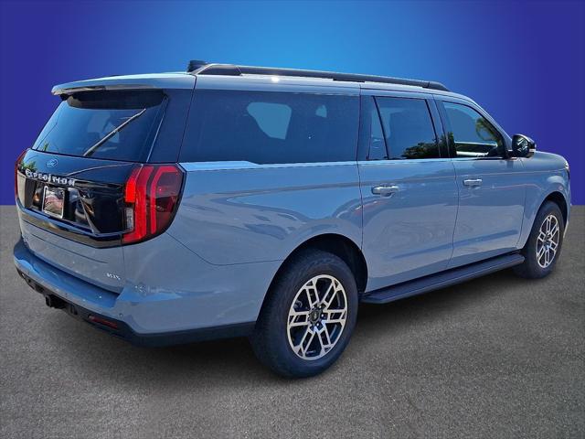 2026 Ford Expedition Max Active MAX
