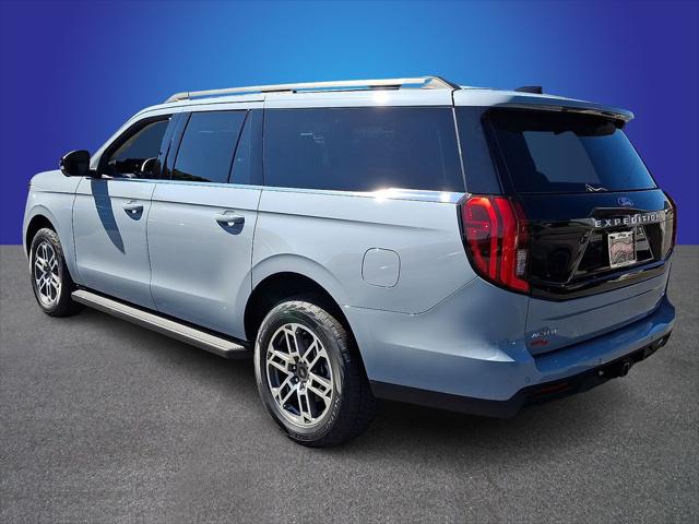 2026 Ford Expedition Max Active MAX