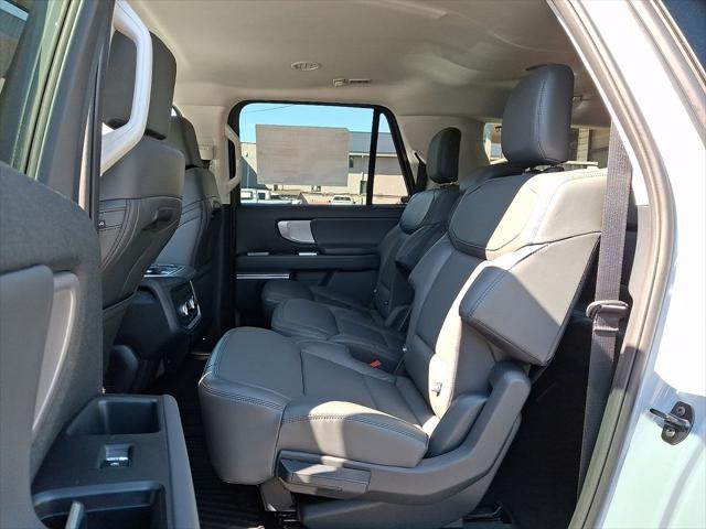 2026 Ford Expedition Max Active MAX