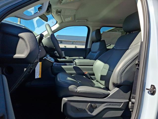 2026 Ford Expedition Max Active MAX