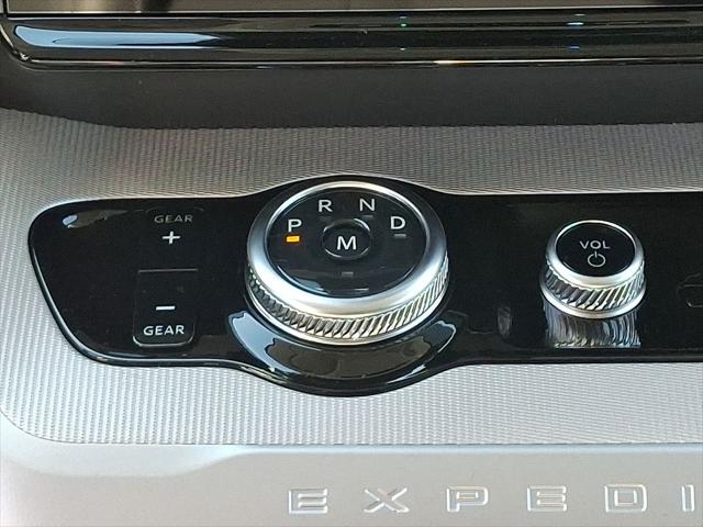 2026 Ford Expedition Max Active MAX