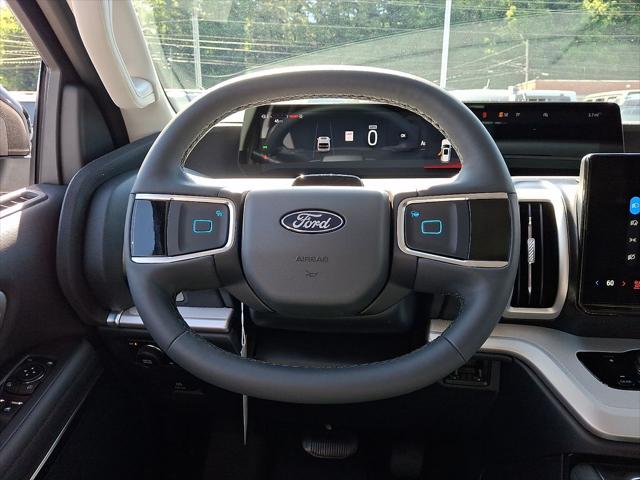 2026 Ford Expedition Max Active MAX