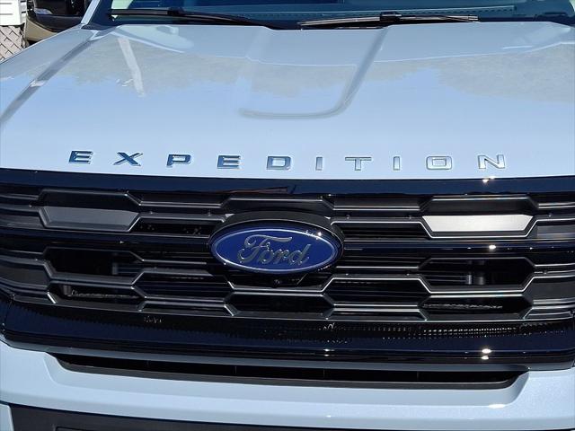 2026 Ford Expedition Max Active MAX