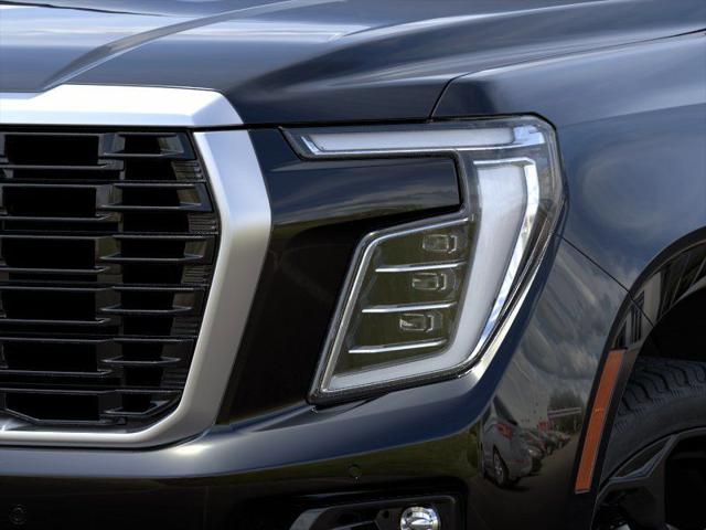 2026 GMC Yukon 4WD Denali