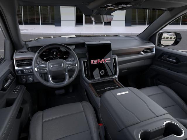 2026 GMC Yukon 4WD Denali
