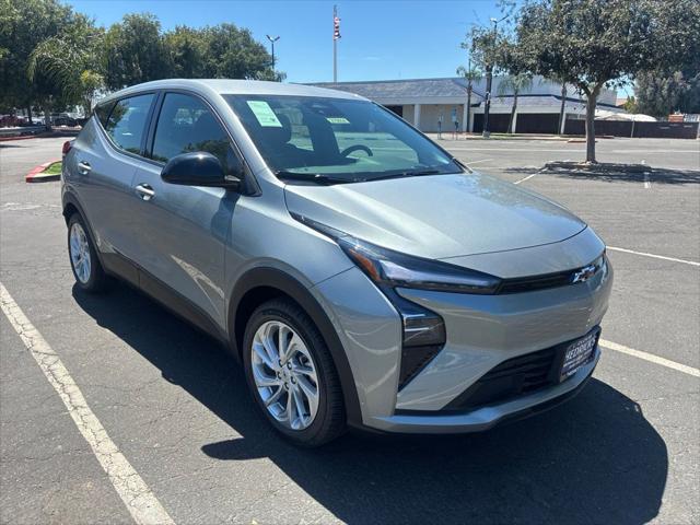 2027 Chevrolet Bolt LT FWD for sale in Clovis, CA