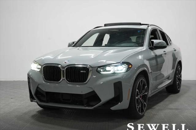 2022 BMW X4 M AWD for sale in Grapevine, TX