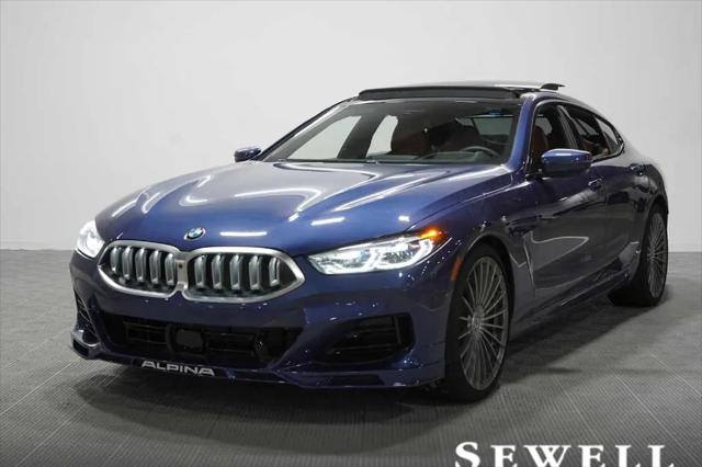 2025 BMW Coupe xDrive for sale in Grapevine, TX