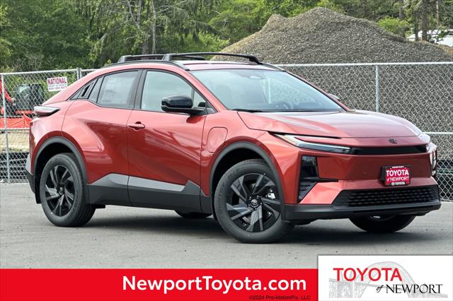 2026 Toyota C-HR SE for sale in Newport, OR