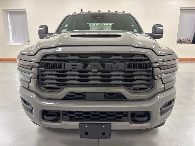 2026 RAM 2500 RAM 2500 BLACK EXPRESS CREW CAB 4X4 64 BOX 2026 RAM 2500 RAM 2500 BLACK EXPRESS CREW CAB 4X4 64 BOX