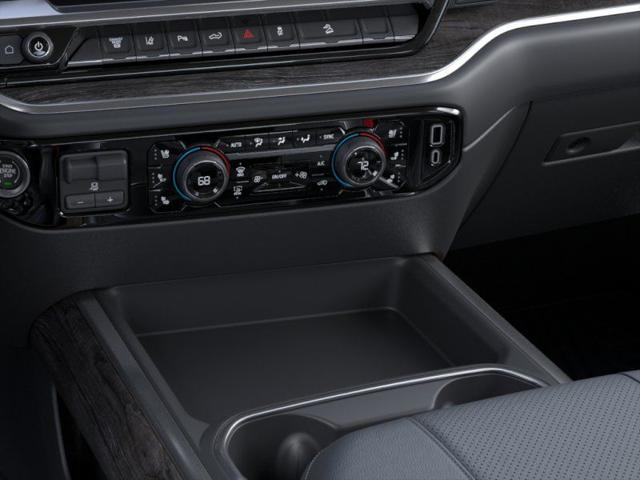 2026 Chevrolet Silverado 2500HD Crew Cab, Standard Bed, LTZ, 4WD