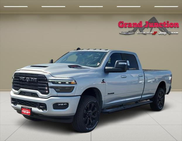 2026 RAM Ram 3500 RAM 3500 LARAMIE CREW CAB 4X4 8 BOX