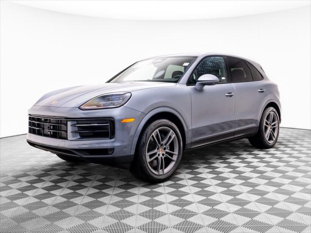 2026 Porsche Cayenne Unknown for sale in Barrington, IL