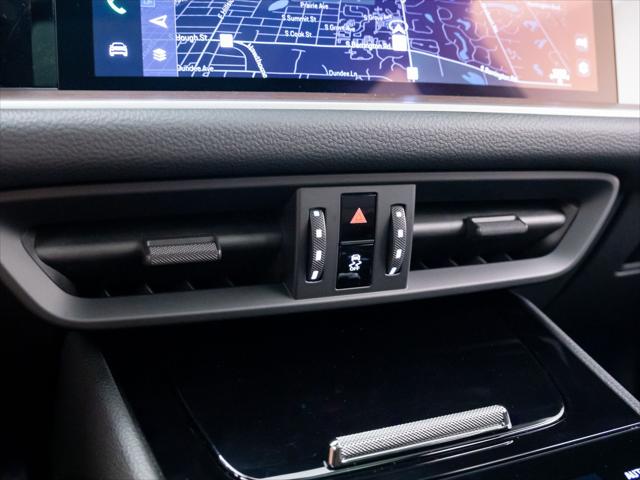 2026 Porsche Cayenne Unknown