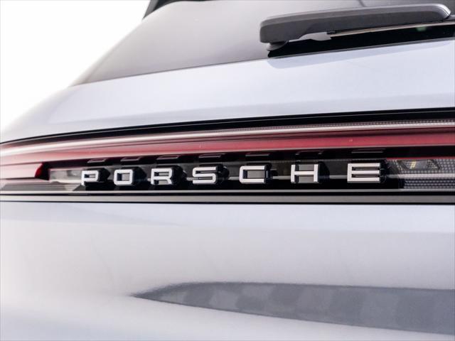 2026 Porsche Cayenne Unknown
