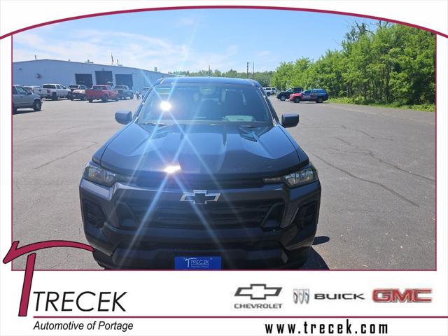 2026 Chevrolet Colorado LT, 4WD for sale in Portage, WI